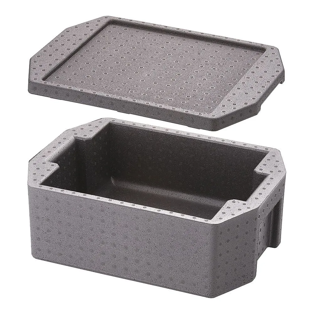 62-6377-25 Hotel Pan Special Container Hot and Cool 2/3 RH-160 Type H Hard AKVR502