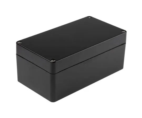 63-7373-53 RS PRO Junction Box, IP66, 220mm x 120mm x 90mm 144-4457