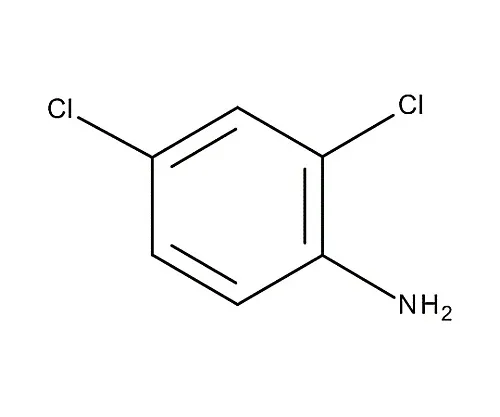 61-0361-76　［Discontinued］2,4-Dichloroaniline for Synthesis 820427 5G　8.20427.0005