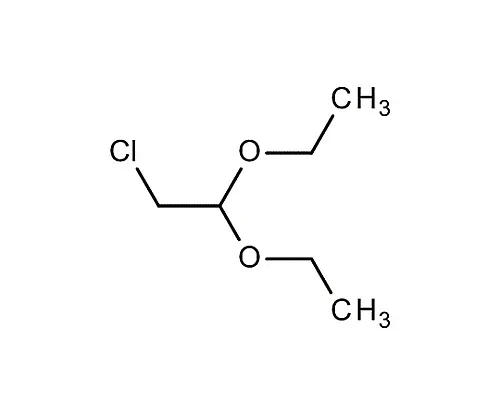 61-0381-11　［Discontinued］Chloroacetaldehyde Diethyl Acetal for Synthesis 841820 100mL　8.41820.0100