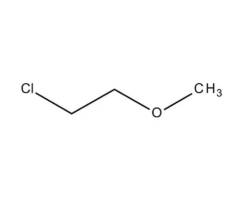 61-0337-64　［Discontinued］2-Methoxyethyl Chloride for Synthesis 806099 250mL　8.06099.0250