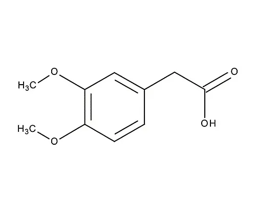 61-0325-24　［Discontinued］3,4-Dimethoxyphenylacetic Acid for Synthesis 800298 100G　8.00298.0100