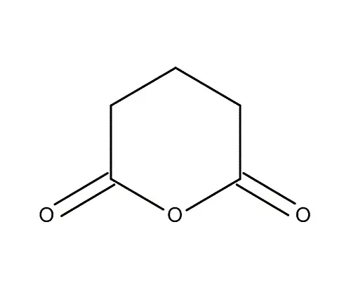 61-0363-12　［Discontinued］Glutaric Anhydride for Synthesis 820604 5G　8.20604.0005