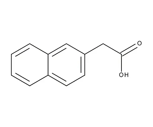 61-0355-36　［Discontinued］2-Naphthyl Acetate for Synthesis 818495 10G　8.18495.0010