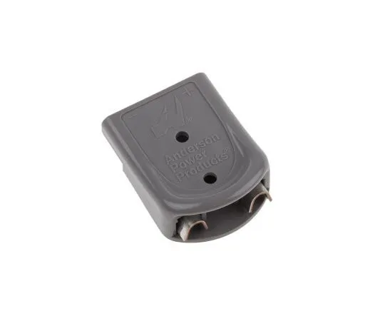63-7386-44 Grey 52A mini connector 2.0 - 5.3mm2 SBSMINI045GRY