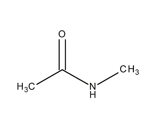 61-0371-96　［Discontinued］N-Methylacetamide for Synthesis 822319 500mL　8.22319.0500