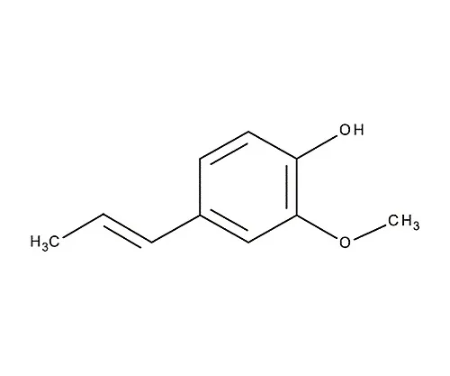 61-0355-05　［Discontinued］Isoeugenol for Synthesis 818451 100mL　8.18451.0100