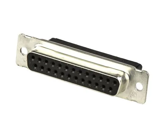 63-7358-48 AMPLIMITE HDP20 d-sub cable socket,25way 207463-1