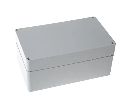 63-7508-88 Bopla Euromas, ABS Enclosure, IP66, Flanged, 200 x 120 x 90mm 3237000