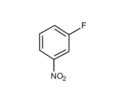 61-0368-68　［Discontinued］1-Fluoro-3-Nitrobenzene for Synthesis 821799 25mL　8.21799.0025