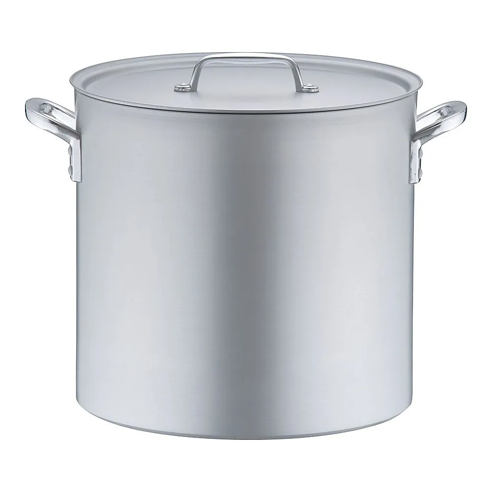 62-6338-77 Aluminum Pro Select Short Form Hotpot (Graduated) 39 cm