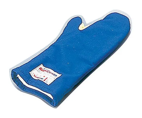 62-6494-44 Vanguard Oven Mitt 18 Inches 06180