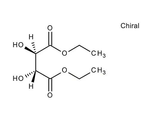 61-0367-71　［Discontinued］(2R,3R)-(+)-Diethyl Tartrate for Synthesis 821217 50mL　8.21217.0050