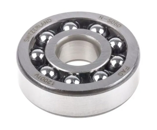 63-7399-25 10mm Self Aligning Ball Bearing 30mm O.D 1200-TVH