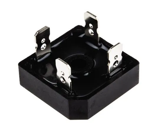 63-7435-67 Vishay VS-36MB05A, Bridge Rectifier, 35A 50V, 4-Pin D 34 VS-36MB05A