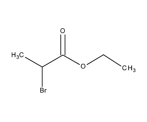 61-0360-27　［Discontinued］Ethyl 2-Bromopropionate for Synthesis 820219 250mL　8.20219.0250