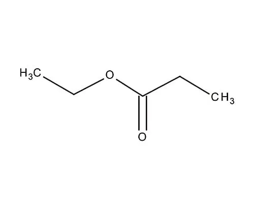 61-0326-55　［Discontinued］Ethyl Propionate for Synthesis 800606 500mL　8.00606.0500
