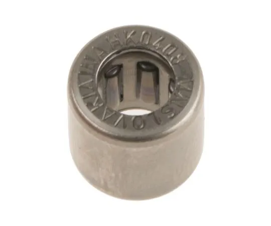 63-7368-26 Drawn Cup Needle Roller Bearing HK0408B, 4mm I.D, 8mm O.D HK0408B