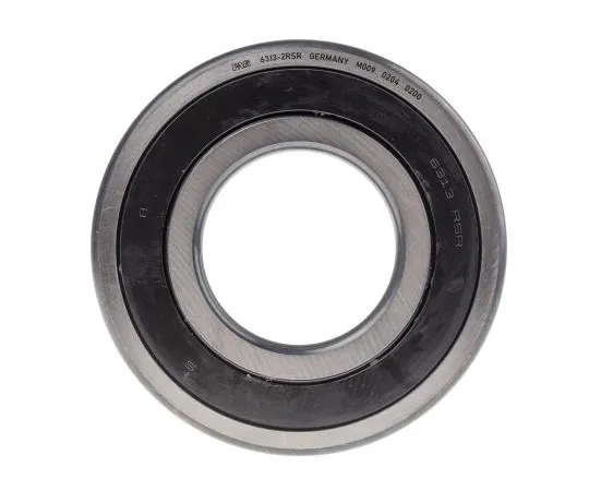 63-7399-98 65mm Deep Groove Ball Bearing 140mm O.D 6313-2RSR