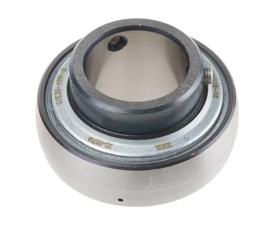 63-7370-88 30mm Radial Ball Bearing 62mm O.D GYE30-XL-KRR-B