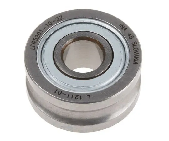 63-7370-62 Yoke Track Roller LFR5201102Z, 12mm ID, 35mm OD LFR5201102Z