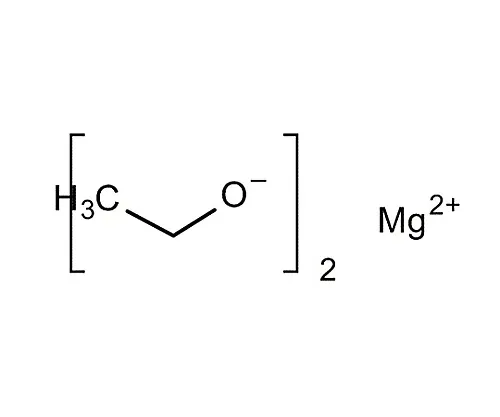 61-0358-55　［Discontinued］Magnesium Ethylate for Synthesis 818894 500G　8.18894.0500