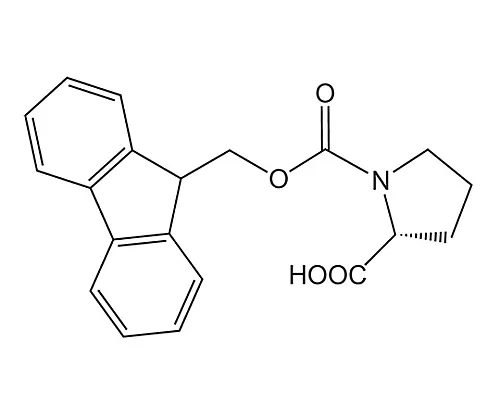 61-0388-51　［Discontinued］Fmoc-D-Pro-OH 852149 25G　8521490025