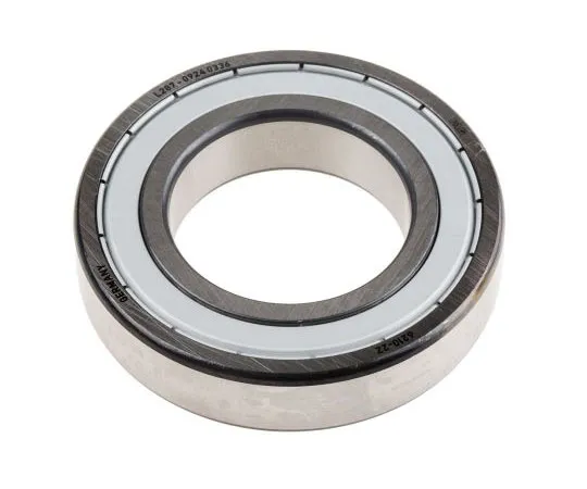 63-7369-22 50mm Deep Groove Ball Bearing 90mm O.D 6210-2Z