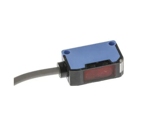 63-7489-35 Sick W150 Photoelectric Sensor Retroreflective 2.4 m Detection Range NPN WL150-N132