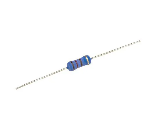 63-7427-69 TE Connectivity 120Ω 2W Metal Film Fixed Resistor ±5% ±300ppm/°C ROX2SJ120R