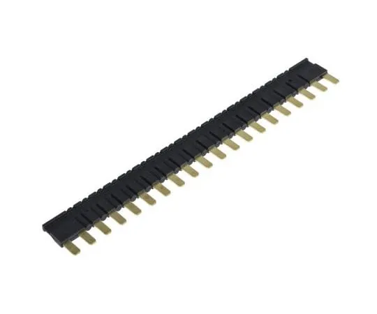 63-7371-95 Interface Relay Module Busbar for *** with Interface Relay 144-1590