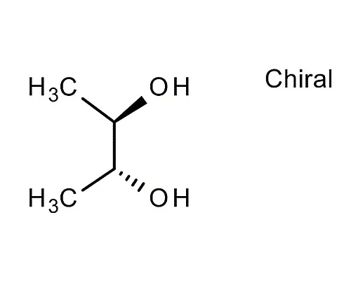 61-0354-17　［Discontinued］(R,R)-(-)-2,3-Butanediol for Synthesis 818335 1mL　8.18335.0001