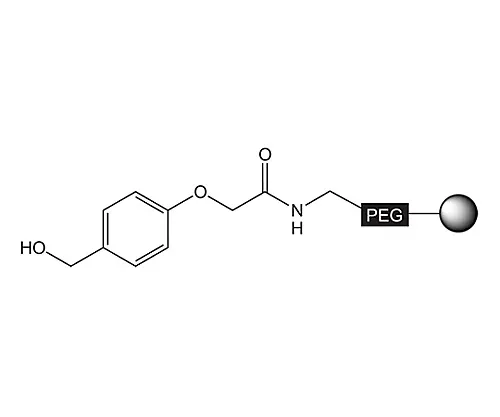 61-0398-92　［Discontinued］Novasyn(R) TGA Resin (90 μm) 855005 25G　8550050025