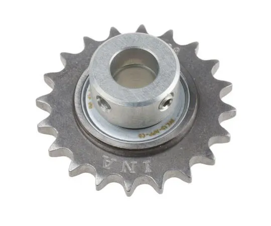 63-7400-82 INA 20 Tooth Sprocket, KSR15-B0-06-10-20-08 KSR15-B0-06-10-20-08