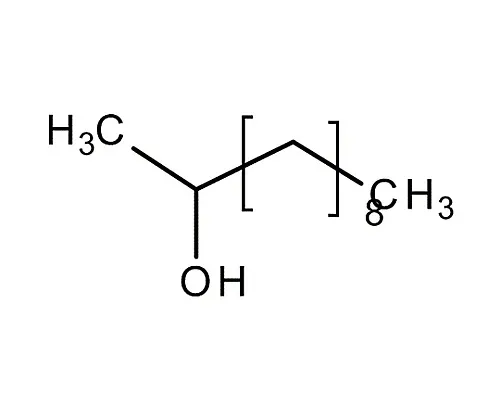 61-0355-96　［Discontinued］2-Undecanol for Synthesis 818575 10mL　8.18575.0010