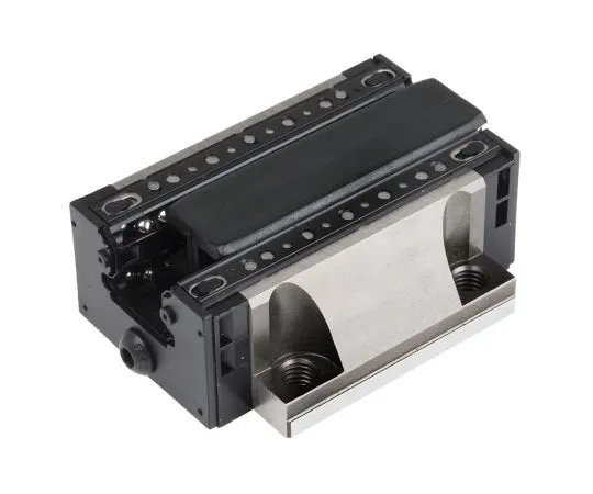 63-7395-28 INA Linear Guide Carriage KWSE25-G3-V1, KWSE25 KWSE25-G3-V1