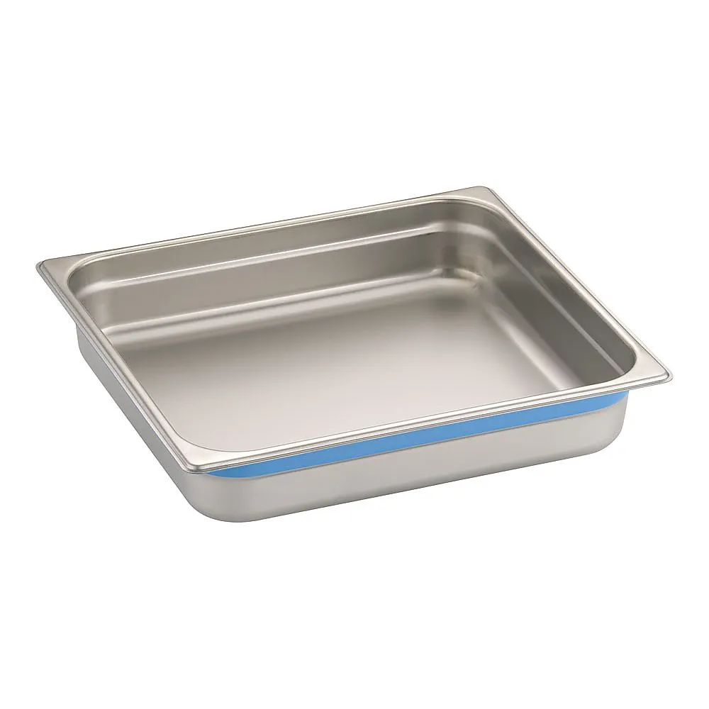 62-6362-15 Color Line GN Pan 2/3 65 mm Blue