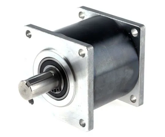 63-7507-66 McLennan Servo Supplies Planetary Gearbox, 5:1 Gear Ratio, 12 Nm Maximum Torque IP57-M1-5