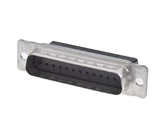 63-7358-45 AMPLIMITE HDP-20 d-sub cable plug,25 pin 207464-2