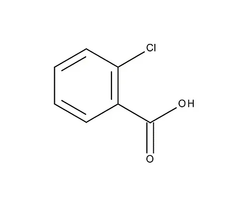 61-0325-88　［Discontinued］2-Chlorobenzoic Acid for Synthesis 800463 100G　8.00463.0100