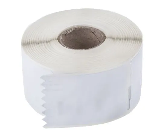 63-7492-80 Dymo Black on White Label Printer Tape S0722400
