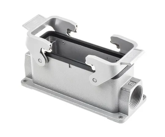 63-7508-03 Han B Series size 24 B Connector Housing 9300241270