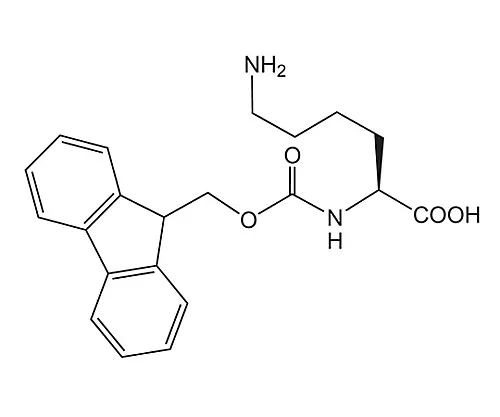 61-0385-82　［Discontinued］Fmoc-Lys-OH 852023 25G　8520230025