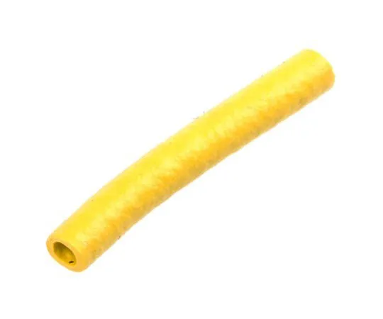 63-7391-31 SES Sterling Expandable Neoprene Yellow Cable Sleeve, 1.75mm Diameter, 20mm Length 2010002004