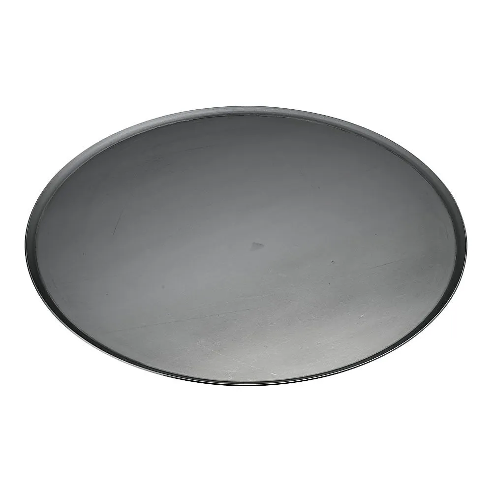 62-6535-51 Iron Pizza Pan 34 cm