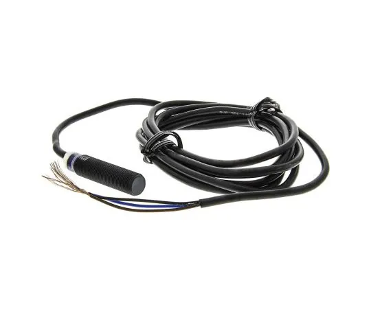 63-7490-44 Telemecanique Sensors Inductive Sensor 4 mm Detection, M12 x 1, PNP-NO, 52mm Length, 12 → 48 V dc supply voltage XS4P12PA370