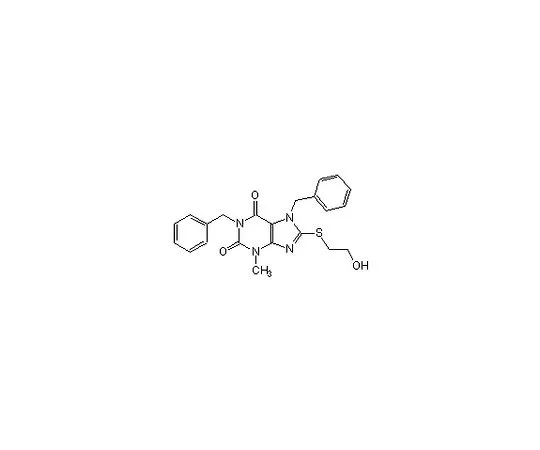 62-8436-56　［Discontinued］Raf Kinase Inhibitor VI　553016-5MG