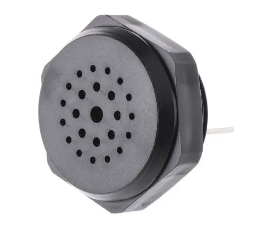63-7444-88 Sonitron 94dB Panel Mount Continuous Internal Buzzer SP27