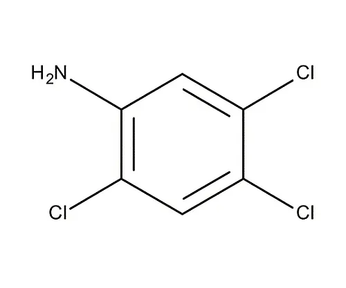 61-0367-30　［Discontinued］2,4,5-Trichloroaniline for Synthesis 821149 250G　8.21149.0250