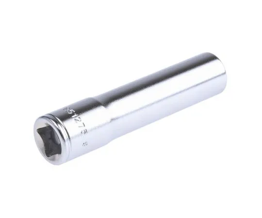 63-7439-52 Facom 7mm With 1/4 in Drive Socket Hex; Deep 50.5 mm R.7LA